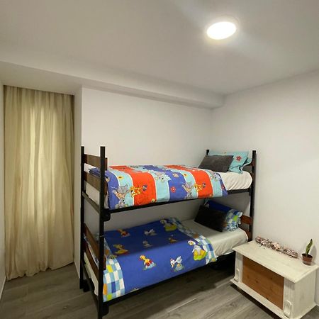Igidelux 2 Apartment บิยาโฮโยซา ภายนอก รูปภาพ