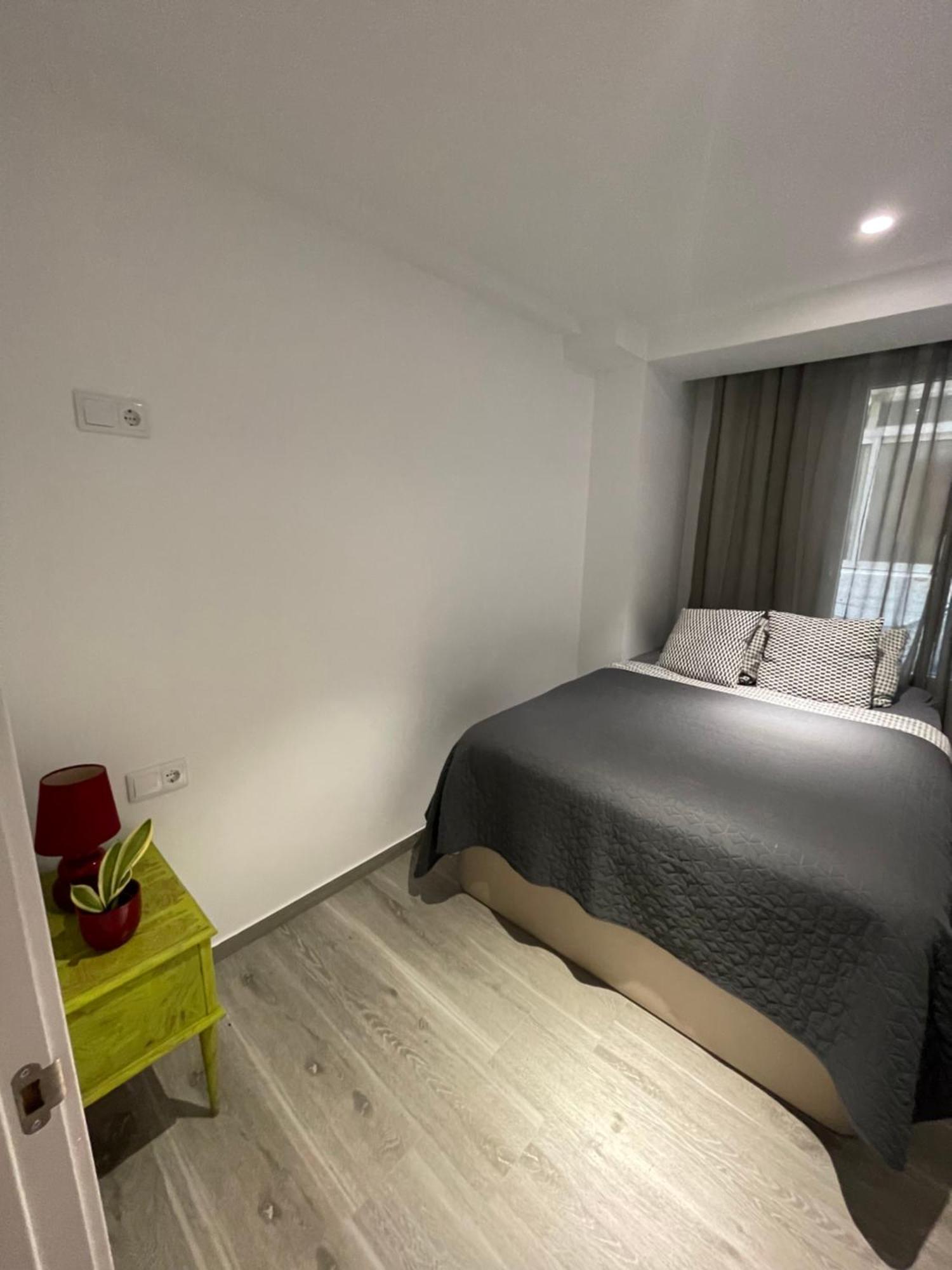 Igidelux 2 Apartment บิยาโฮโยซา ภายนอก รูปภาพ