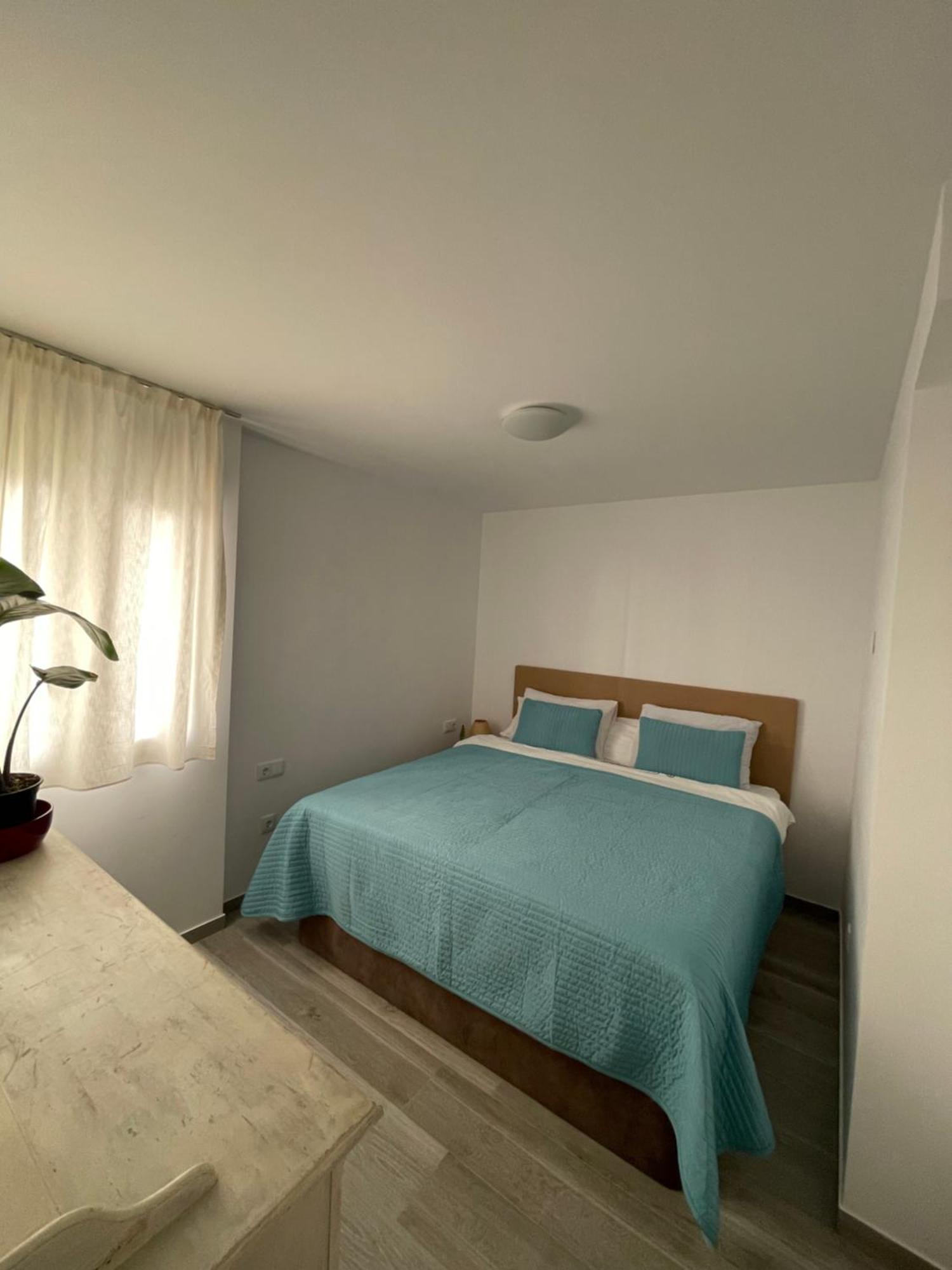Igidelux 2 Apartment บิยาโฮโยซา ภายนอก รูปภาพ