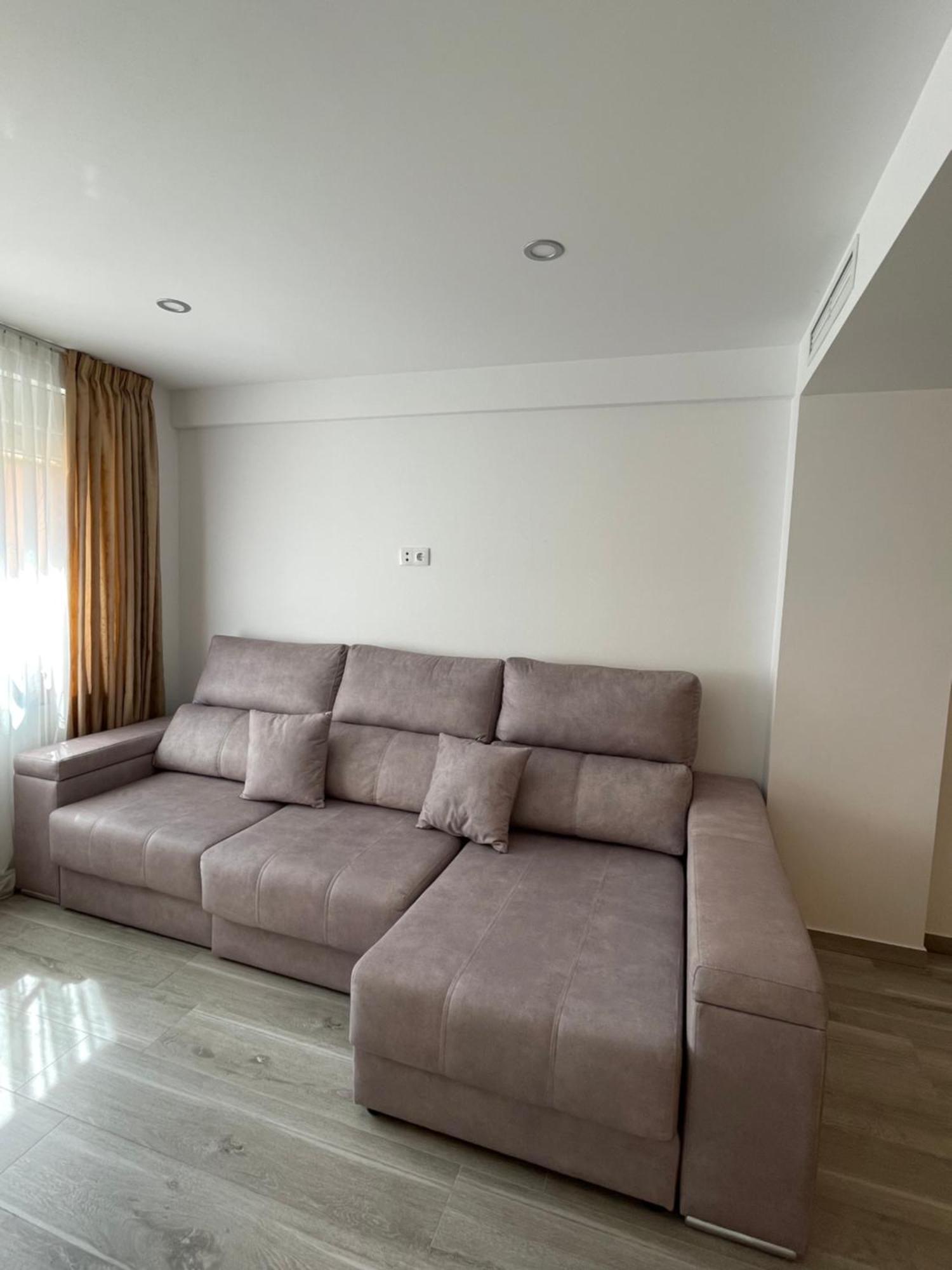 Igidelux 2 Apartment บิยาโฮโยซา ภายนอก รูปภาพ