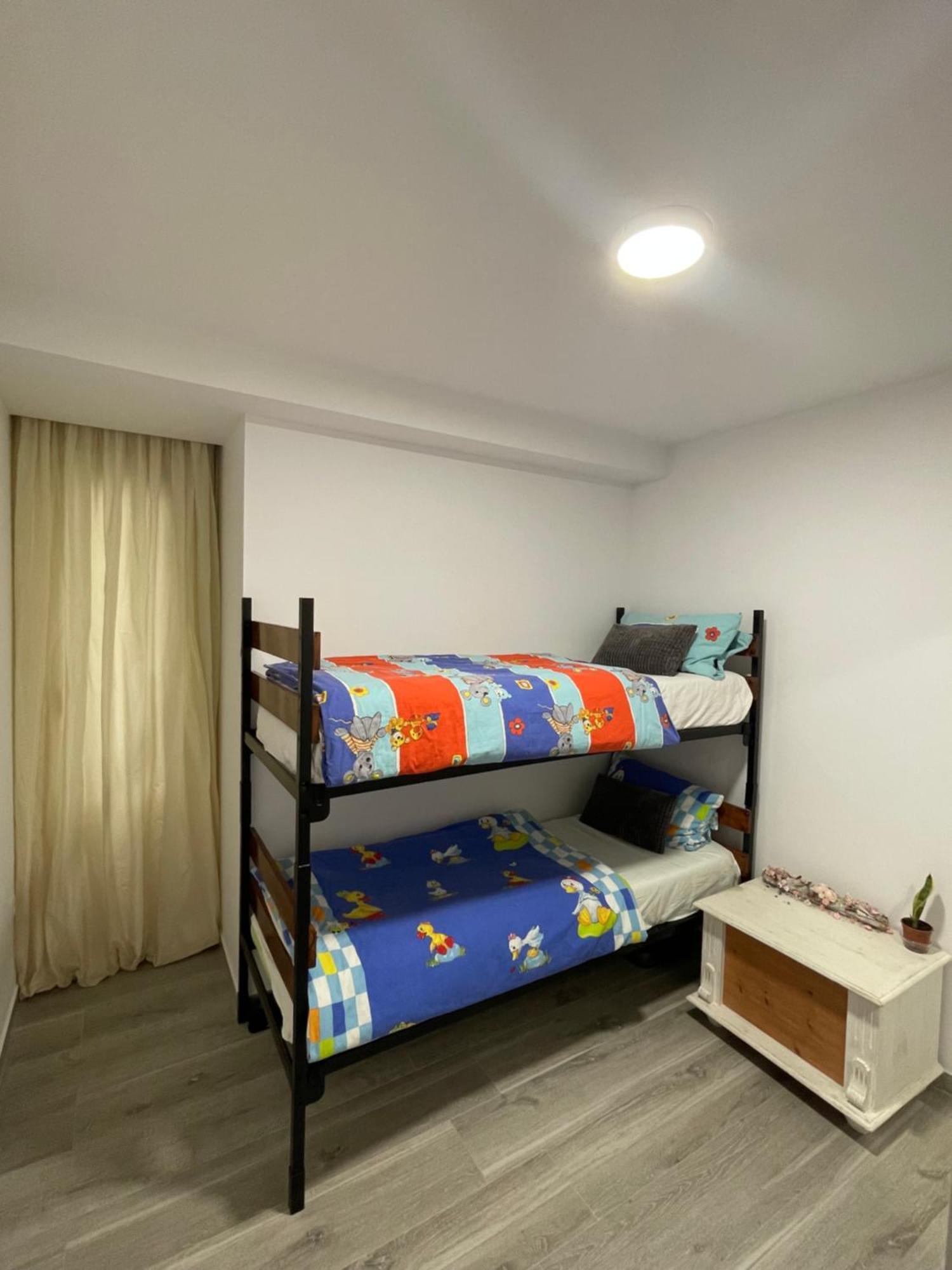 Igidelux 2 Apartment บิยาโฮโยซา ภายนอก รูปภาพ